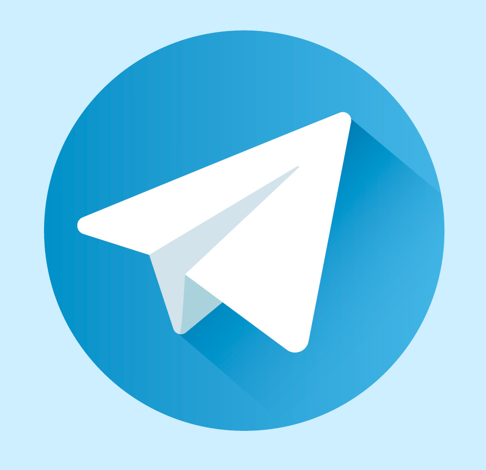 telegram
